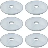 OEM Universal-Standardwasserfilter, geeignet für Catit-Design-Sens- und Catit-Blumen-Fontäinen, 6er-Pack
