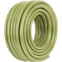 OEM PVC-Gartenschlauch 1/2 Zoll 20 m Länge für intensive Gartenbewässerung, flexibel und abriebfest UV-resistent