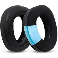 OEM Ohrhörer-Kopfhörer-Ersatzkissen, für Sennheiser Gaming-Headsets, 1 Stück