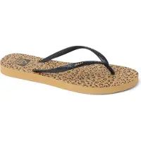 Reef Seaside Prints Flip-flops