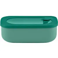 Guzzini Lunchbox Mit Behaelter Store&Go, 171100172