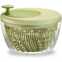 Guzzini Spin&store Salatschleuder