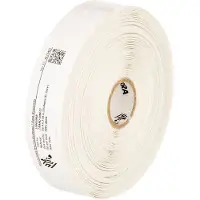 Zebra 10005008 (Z-Band Direct) - (25 mm x 279 mm) 6 Rollen mit Armbändern - Schwarz auf weiß - Etikett