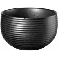 Asa selection Schüssel Japandi Black 11,3 cm