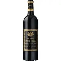 1. Grand Cru classé B St. Emilion Château Trotte Vieille 1er Grand Cru Classé B Rotwein trocken 0,75 l | 2018