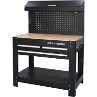 KRAFTWERK Werkbank