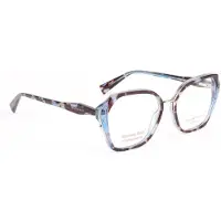Ana Hickmann Brillenfassung HI1251 G21 53