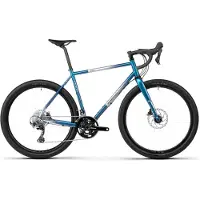 Bombtrack Audax Evo 650b Grx610 2025 Gravelbike