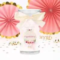 Juwelkerze Congratulations (Armband) 400g