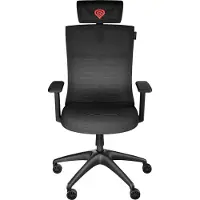 Genesis Astat 200 G2 Ergo Gaslift 4 Gaming-stuhl