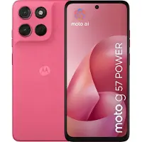 Motorola Moto G57 Power