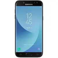 Samsung Galaxy J5 (2017) SM-J530F, 13,2 cm (5.2"), 1280 x 720 Pixel, 2 GB, 16 GB, 13 MP, Schwarz