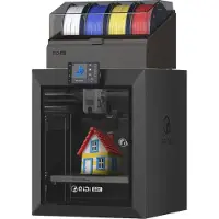 3D Systems Q2c Combo 3d-drucker