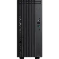 Asus ExpertCenter D7 Mini Tower B700MFES-0052250070, Intel Core Ultra 5, 225, 8 GB, DDR5-SDRAM, 512 GB, DVD±RW