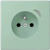 JUNG BT LC 1521 F SE 217 HOME Steckdose Energy französisch/belgisches