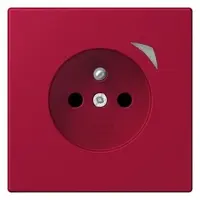 JUNG BT LC 1521 F SE 229 HOME Steckdose Energy französisch/belgisches
