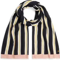 Tommy Hilfiger Modeschal "TH ELEVATED CHIC SCARF"
