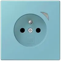 JUNG BT LC 1521 F SE 213 HOME Steckdose Energy französisch/belgisches