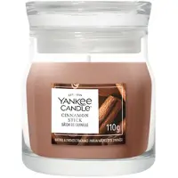 Yankee candle Cinnamon Stick 110g