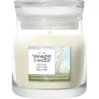 Yankee candle Clean Cotton 110g