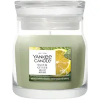 Yankee candle Sage & Citrus 110g