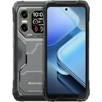 Blackview Xplore 1 (5G - 6.78" - 256 Go, 12 Go RAM - 20000mAh) Noir