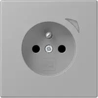 JUNG BT LC 1521 F SE 204 HOME Steckdose Energy französisch/belgisches