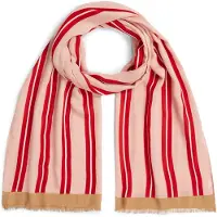 Tommy Hilfiger Modeschal "TH ELEVATED CHIC SCARF"