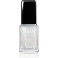 Londontown Lakur langanhaltender Nagellack Farbton Milk Bath 12 ml