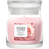 Yankee candle Fresh Cut Roses 110g