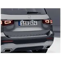Mercedes-Benz Heckzierleiste hochglanzverchromt GLB X247 EQB X243 A2477259700