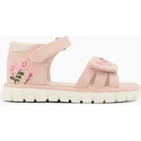 Esprit Sandale Pink, Kinder, Größe: 22, Material: PU/Synthetik - Sandale Pink, Kinder, Größe: 22, Material: PU/Synthetik - woman - Pink