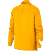 Nike Sweatshirts Dry Squad Drill, 859292845, Größe: 137