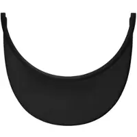 Piffany Norbitt Sun Cap Squid Black