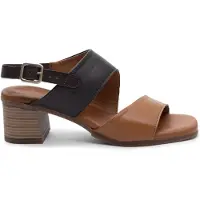 MACIEJKA Damen Sandalen E739602001 Braun