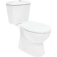 Ceramia Multi Eur WC-Kombination komplett EUR960NEW
