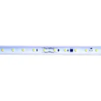 Rutec 74935 flexibel LED-Strip,230V 50/60Hz IP65 VARDAflex Eco AC 3000K 50M-Rolle