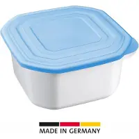 Westmark Mikrowellen-Kasserolle 2l