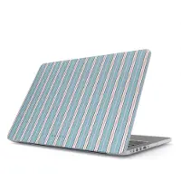 Burga Hardshell Hülle für das Apple MacBook Pro 16 Zoll (2021 / 2023 M3 / 2024 M4 / 2026 M5) - Afternoon Nap