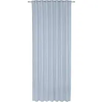Premium Living Fertigvorhang Sigrid Blau ca. 140x245cm
