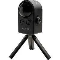 Xgrids Premium Action-kamera