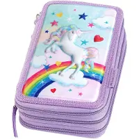 Faber Castell Unicorn Mäppchen