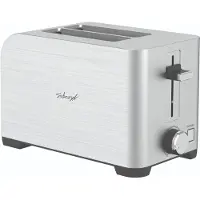 Sobczyk - Toaster - H 16 × L 25.5 × W 14 cm
