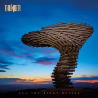 Universal Music All the Right Noises (Colored Vinyl)