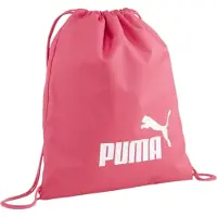 Puma Phase Gym Sack Sporttasche 079944 11 garnet rose