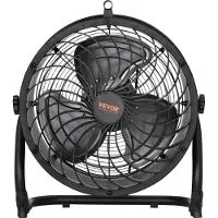 Vevor Bodenventilator