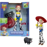 Mattel Disney Pixar JNB37, 3 Jahr(e), Mehrfarbig, Kunststoff