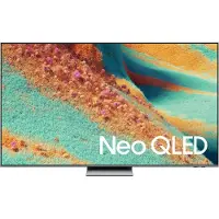 Samsung QE65QN85F Neo QLED 4K Vision AI Smart TV (2025) 163 cm (65")