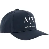 Armani Exchange Xm002696_af15502 Baseballkappe