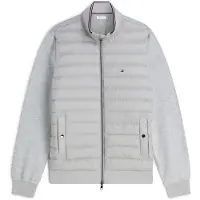 Tommy Hilfiger Mix Media Ess Rwb Sweatshirt